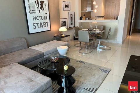 Apartemen di Business Bay, Dubai, UEA 1 kamar tidur, 87.8 m2 nomor 713009 - foto 5