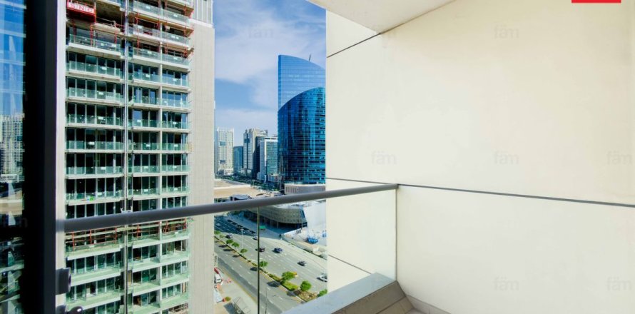 Apartment i Downtown Dubai (Downtown Burj Dubai), Dubai, UAE 1 soveværelse, 91.2 kvm № 713005