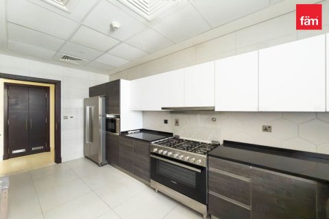 Apartment til leje i Downtown Dubai (Downtown Burj Dubai), Dubai, UAE 1 soveværelse, 91.2 kvm № 713005 - foto 8