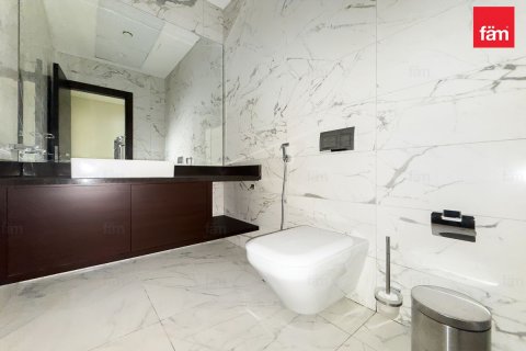 Apartment til leje i Downtown Dubai (Downtown Burj Dubai), Dubai, UAE 1 soveværelse, 91.2 kvm № 713005 - foto 12