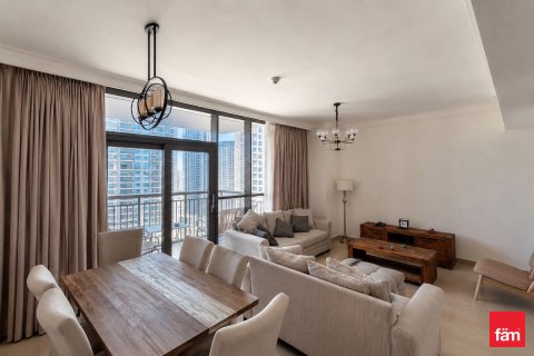 Квартира в Дубай, ОАЕ 1 спальня, 91.1м2 № 713007
