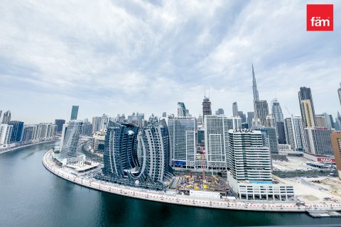 Business Bay, Dubai, संयुक्त अरब अमीरात में पैंटहाउस, 2 बेडरूम, 188.7 वर्ग मीटर, संख्या 713006