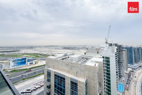 Business Bay, Dubai, संयुक्त अरब अमीरात में पैंटहाउस, 2 बेडरूम, 188.7 वर्ग मीटर, संख्या 713006 - फ़ोटो 14