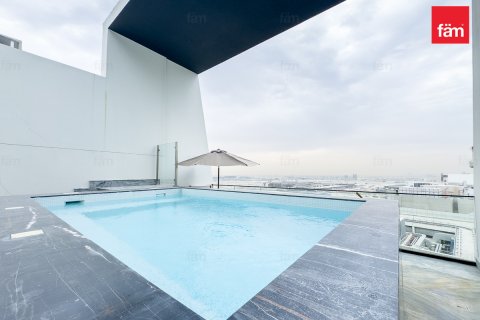 Business Bay, Dubai, संयुक्त अरब अमीरात में पैंटहाउस, 2 बेडरूम, 188.7 वर्ग मीटर, संख्या 713006 - फ़ोटो 17