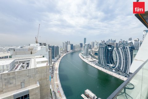 Business Bay, Dubai, संयुक्त अरब अमीरात में पैंटहाउस, 2 बेडरूम, 188.7 वर्ग मीटर, संख्या 713006 - फ़ोटो 16