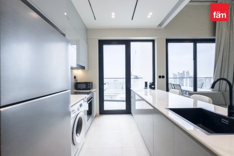 Business Bay, Dubai, संयुक्त अरब अमीरात में पैंटहाउस, 2 बेडरूम, 188.7 वर्ग मीटर, संख्या 713006 - फ़ोटो 5