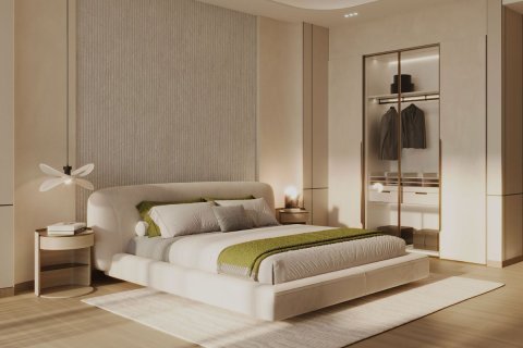 Lägenhet till försäljning i Business Bay, Dubai, UAE 3 sovrum, 184.9 kvm Nr. 711609 - fotografi 5
