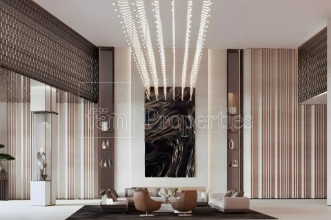 Lägenhet till försäljning i Business Bay, Dubai, UAE 3 sovrum, 184.9 kvm Nr. 711609 - fotografi 8