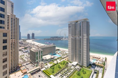 Byt v Dubai, SAE 3 ložnice, 201.9 m² Č.: 711605