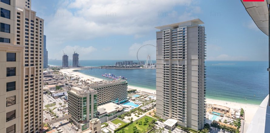 Byt v Dubai, SAE 3 ložnice, 201.9 m² Č.: 711605