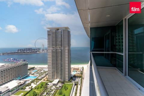 Byt v Dubai, SAE 3 ložnice, 201.9 m² Č.: 711605 - fotografie 2