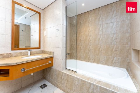 Byt v Dubai, SAE 3 ložnice, 201.9 m² Č.: 711605 - fotografie 16