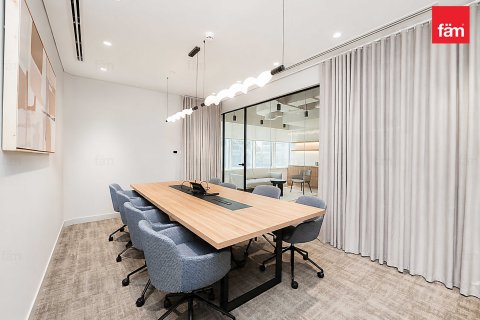 مكتب للإيجار في Sheikh Zayed Road، دبي، الإمارات العربية المتحدة 261 متر مربع ، رقم 711607 - صورة 20