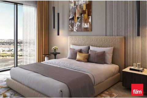 Apartment til salg i Dubai, UAE 1 soveværelse, 69.9 kvm № 711608 - foto 3