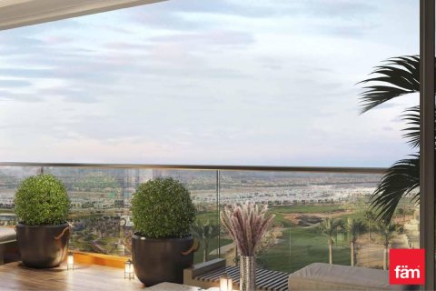 Apartment til salg i Dubai, UAE 1 soveværelse, 69.9 kvm № 711608 - foto 6