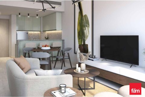 Apartment i Dubai, UAE 1 soveværelse, 69.9 kvm № 711608