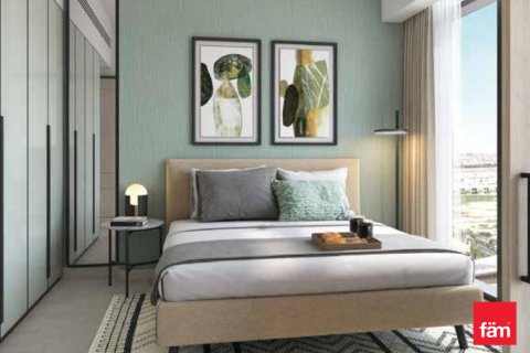 Apartment til salg i Dubai, UAE 1 soveværelse, 69.9 kvm № 711608 - foto 4