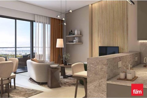 Apartment til salg i Dubai, UAE 1 soveværelse, 69.9 kvm № 711608 - foto 2