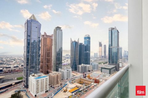 Apartmán v Business Bay, Dubai, SAE 2 spálne, 132.4 m2 č. 711610