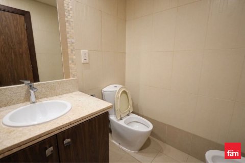 Apartmán v Business Bay, Dubai, SAE 2 spálne, 132.4 m2 č. 711610 - Fotografia 16