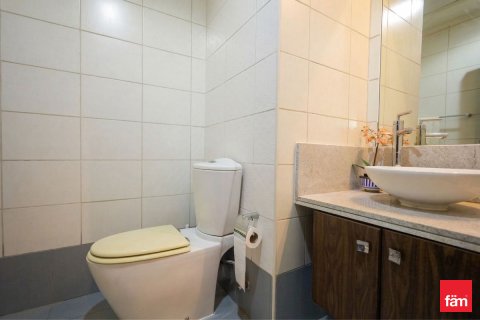Apartmán v Business Bay, Dubai, SAE 2 spálne, 132.4 m2 č. 711610 - Fotografia 15
