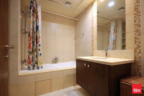 Apartmán v Business Bay, Dubai, SAE 2 spálne, 132.4 m2 č. 711610 - Fotografia 12