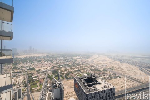 Apartment in Downtown Dubai (Downtown Burj Dubai), Dubai, UAE 1 bedroom, 83.24 sq.m. № 747913 - photo 14