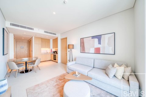 Apartment in Downtown Dubai (Downtown Burj Dubai), Dubai, UAE 1 bedroom, 83.24 sq.m. № 747913 - photo 2