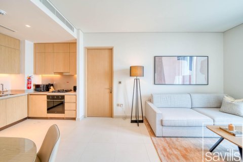 Apartment in Downtown Dubai (Downtown Burj Dubai), Dubai, UAE 1 bedroom, 83.24 sq.m. № 747913 - photo 4