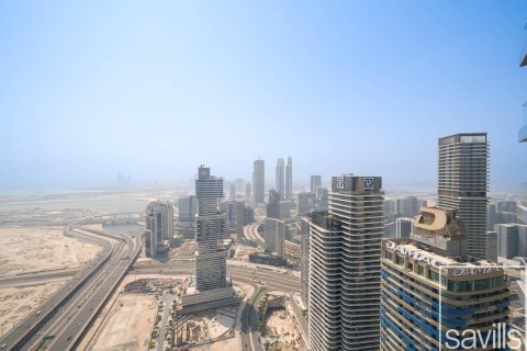 Apartment in Downtown Dubai (Downtown Burj Dubai), Dubai, UAE 1 bedroom, 83.24 sq.m. № 747913 - photo 13