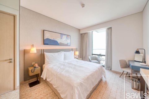 Apartment in Downtown Dubai (Downtown Burj Dubai), Dubai, UAE 1 bedroom, 83.24 sq.m. № 747913 - photo 3