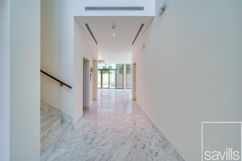 Üürile anda villa asukohaga Mohammed Bin Rashid City, Dubai, AÜE: 5 magamistoaga, 734.96 m² Nr 747916 - pilt 9