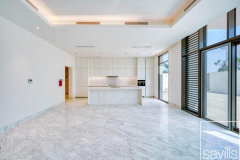 Üürile anda villa asukohaga Mohammed Bin Rashid City, Dubai, AÜE: 5 magamistoaga, 734.96 m² Nr 747916 - pilt 5
