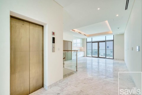 Üürile anda villa asukohaga Mohammed Bin Rashid City, Dubai, AÜE: 5 magamistoaga, 734.96 m² Nr 747916 - pilt 17
