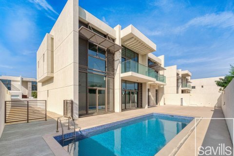 Üürile anda villa asukohaga Mohammed Bin Rashid City, Dubai, AÜE: 5 magamistoaga, 734.96 m² Nr 747916 - pilt 4