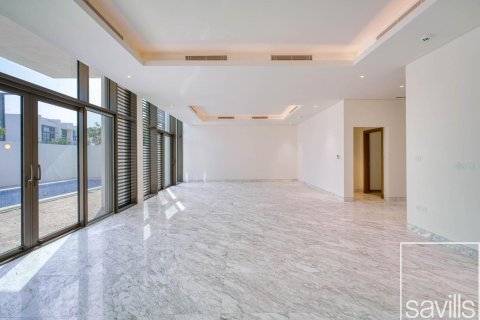 Üürile anda villa asukohaga Mohammed Bin Rashid City, Dubai, AÜE: 5 magamistoaga, 734.96 m² Nr 747916 - pilt 8