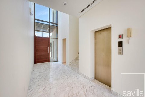 Üürile anda villa asukohaga Mohammed Bin Rashid City, Dubai, AÜE: 5 magamistoaga, 734.96 m² Nr 747916 - pilt 10