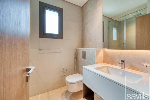 Üürile anda villa asukohaga Mohammed Bin Rashid City, Dubai, AÜE: 5 magamistoaga, 734.96 m² Nr 747916 - pilt 28