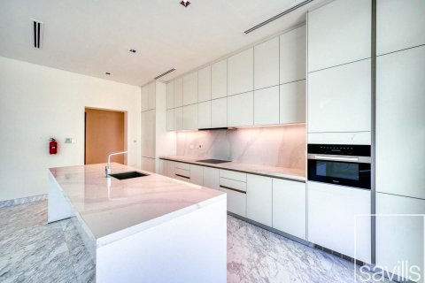 Üürile anda villa asukohaga Mohammed Bin Rashid City, Dubai, AÜE: 5 magamistoaga, 734.96 m² Nr 747916 - pilt 6