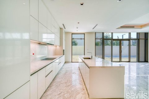 Üürile anda villa asukohaga Mohammed Bin Rashid City, Dubai, AÜE: 5 magamistoaga, 734.96 m² Nr 747916 - pilt 7