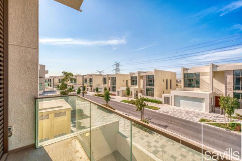 Üürile anda villa asukohaga Mohammed Bin Rashid City, Dubai, AÜE: 5 magamistoaga, 734.96 m² Nr 747916 - pilt 29