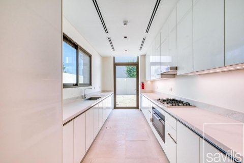 Üürile anda villa asukohaga Mohammed Bin Rashid City, Dubai, AÜE: 5 magamistoaga, 734.96 m² Nr 747916 - pilt 12