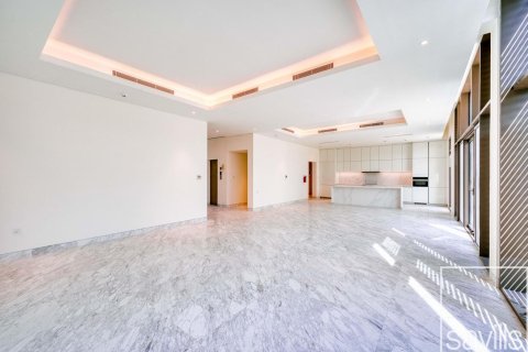 Üürile anda villa asukohaga Mohammed Bin Rashid City, Dubai, AÜE: 5 magamistoaga, 734.96 m² Nr 747916 - pilt 2
