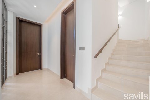 Dubai Hills Estate, Dubai, BAE’de kiralık villa 5 yatak odası, 659.98 m² No 747912 - fotoğraf 6