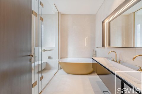 Dubai Hills Estate, Dubai, BAE’de kiralık villa 5 yatak odası, 659.98 m² No 747912 - fotoğraf 11