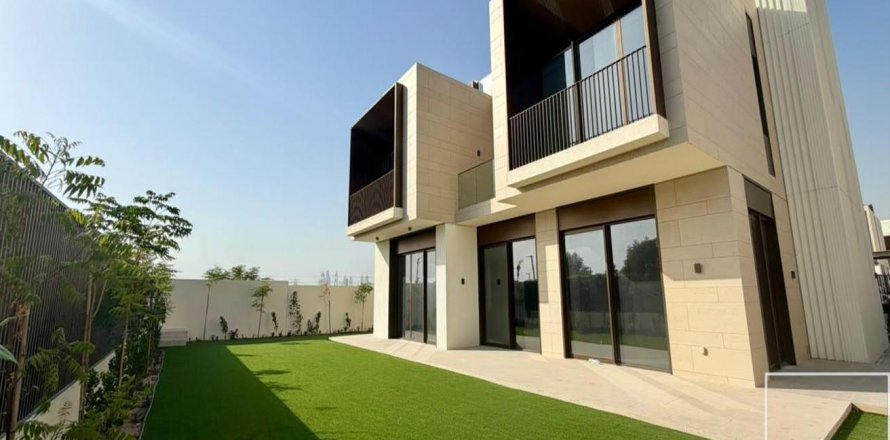 Dubai Hills Estate, Dubai, BAE’de villa 5 yatak odası, 659.98 m&sup2; No 747912