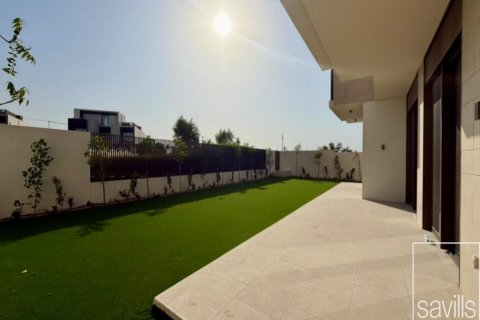 Dubai Hills Estate, Dubai, BAE’de kiralık villa 5 yatak odası, 659.98 m² No 747912 - fotoğraf 12