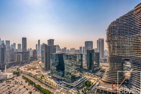 Apartemen di Business Bay, Dubai, UEA 2 kamar tidur, 154.87 m2 nomor 747914 - foto 20