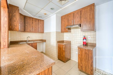 Apartemen di Business Bay, Dubai, UEA 2 kamar tidur, 154.87 m2 nomor 747914 - foto 16