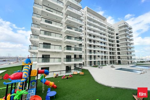 Apartment til salg i Al Furjan, Dubai, UAE 1 soveværelse, 66.8 kvm № 727820 - foto 10